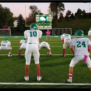 Meet your Posher, Connor